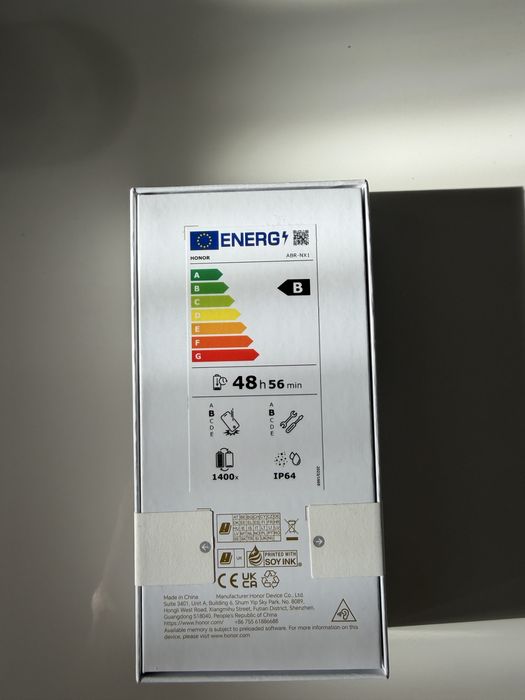 Honor 400 Lite OFERTA