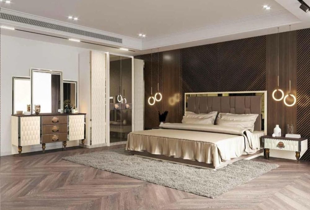 Спальный гарнитур