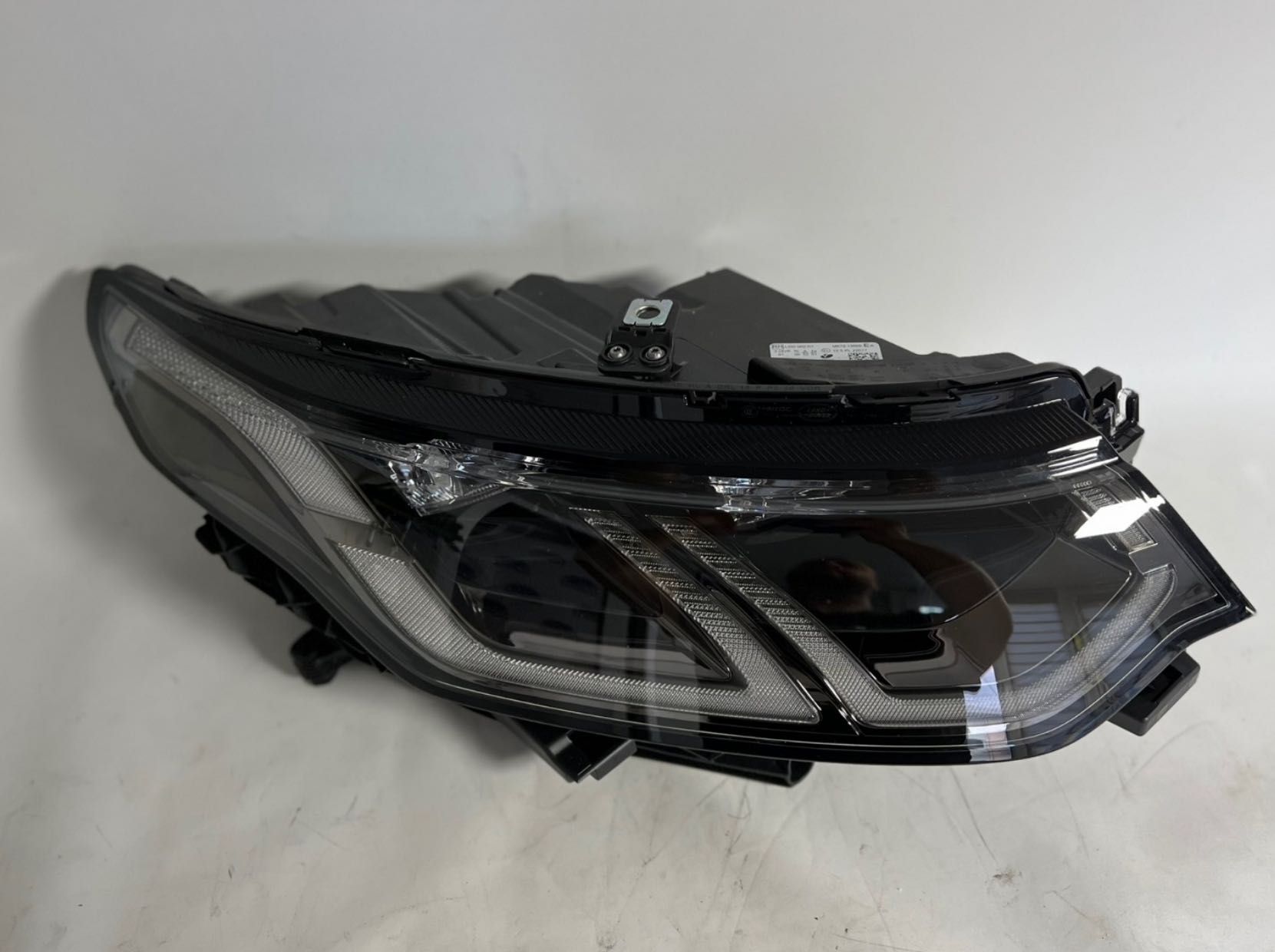 Far Land Rover Discovery sport L550 2021 2022 MK72-13005-EA Led MID