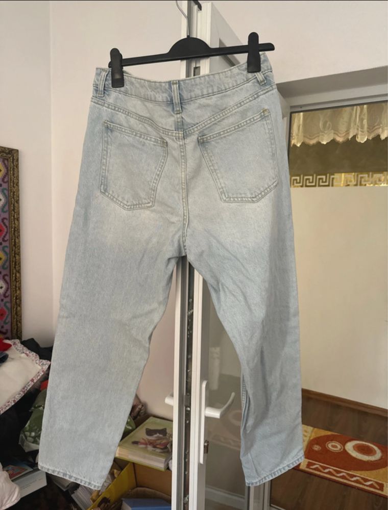Blugi dama marimea XL