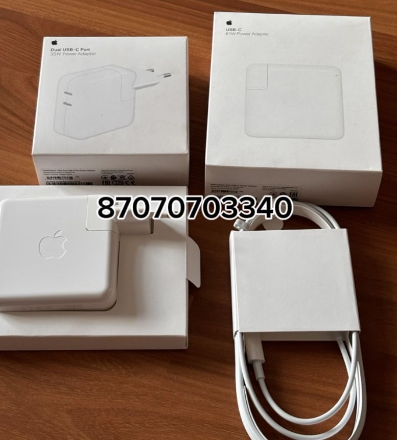 macbook зарядка макбук блок питания шнур штекер magsafe type-c