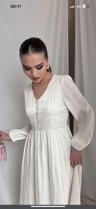 Вечерние платья Костанай