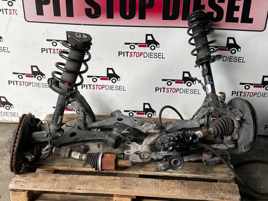 Bascula fata stanga dreapta Ford Kuga MK2 2014 2015 2016 2017