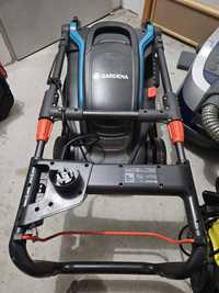 Gardena PowerMax 1600/37, 1600 W, 37 см, 45 л, с мулчиране