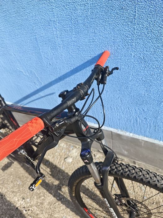 Велосипед Drag Hardy 29