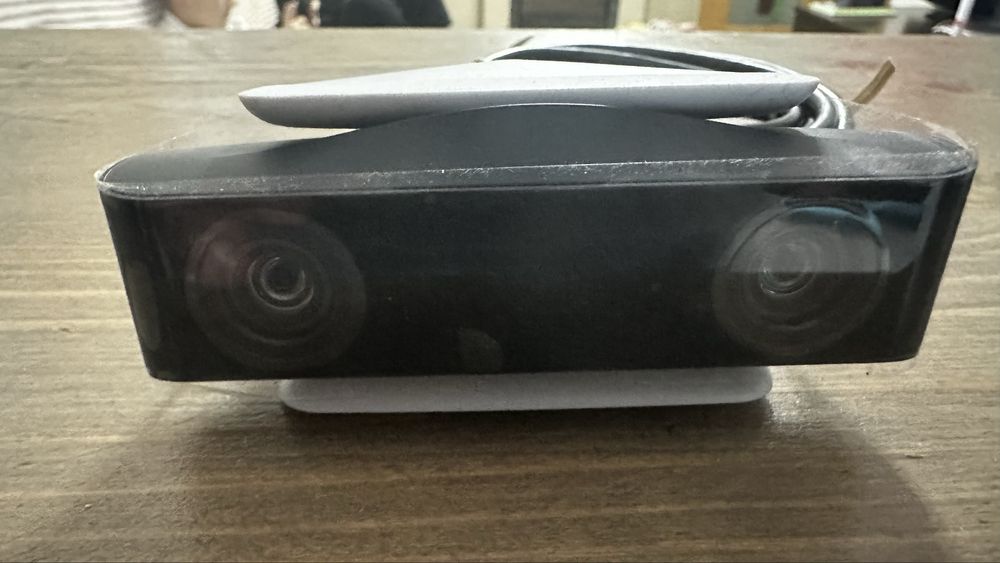 Camera web ps5, pentru streaming conectivitate usb, noua cu sigiliu
