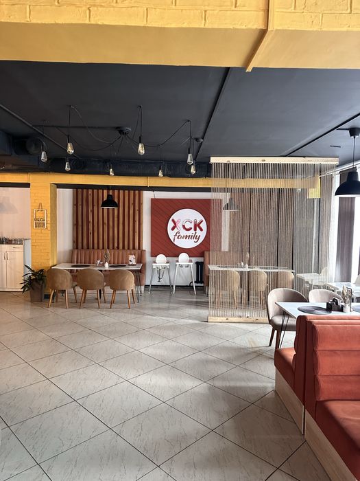 Продам действующий бизнес