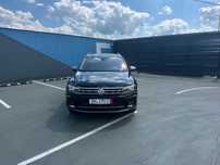 Volkswagen Tiguan Volswagen Tiguan Allspace 2.0 TDI, 4 Motion, Highline, 7 locuri