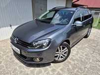 Volkswagen Golf 1 4Tsi 122Cp HIGHLINE