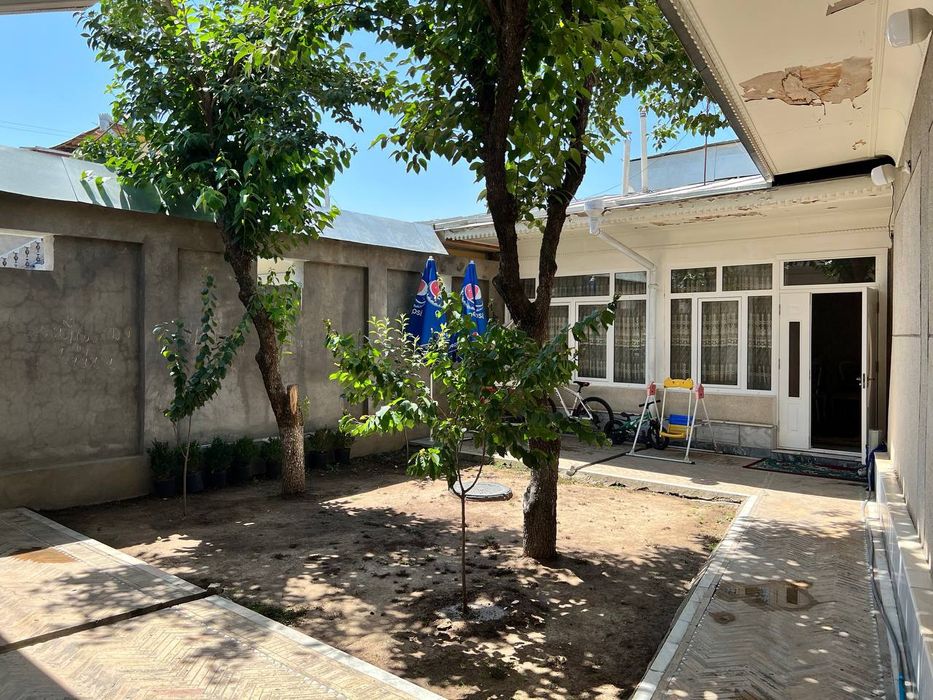 Продается участок