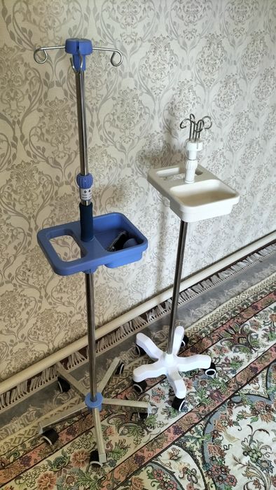 Штатив медицински