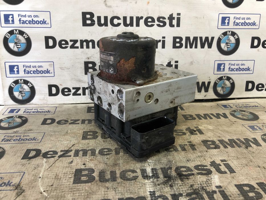 Pompa unitate modul ASC BMW E36 E46 Z3 318I 318D 320I 320D 330I 330D