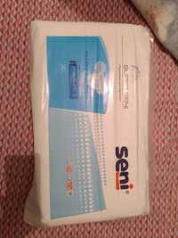 Продам взрослые подгузники Super Seni medium по доступной цене