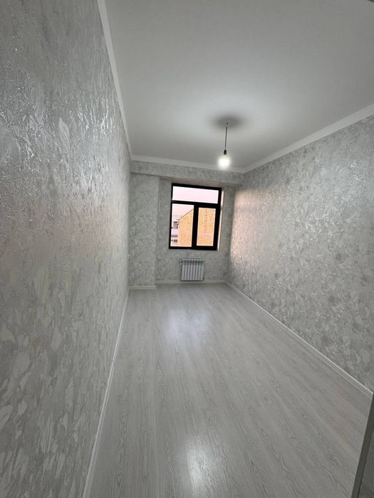 Новая квартира с евроремонтом под ключ!