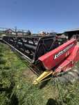 Header grau ,Laverda,Fendt,Massey ferguson