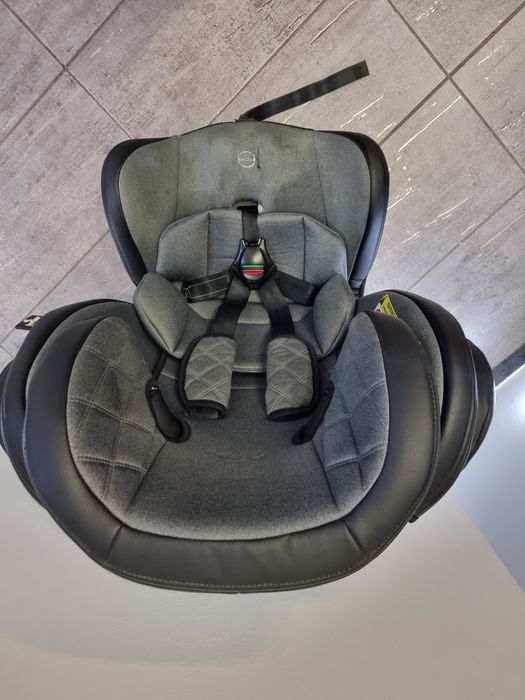 Детское автокресло Lorelli