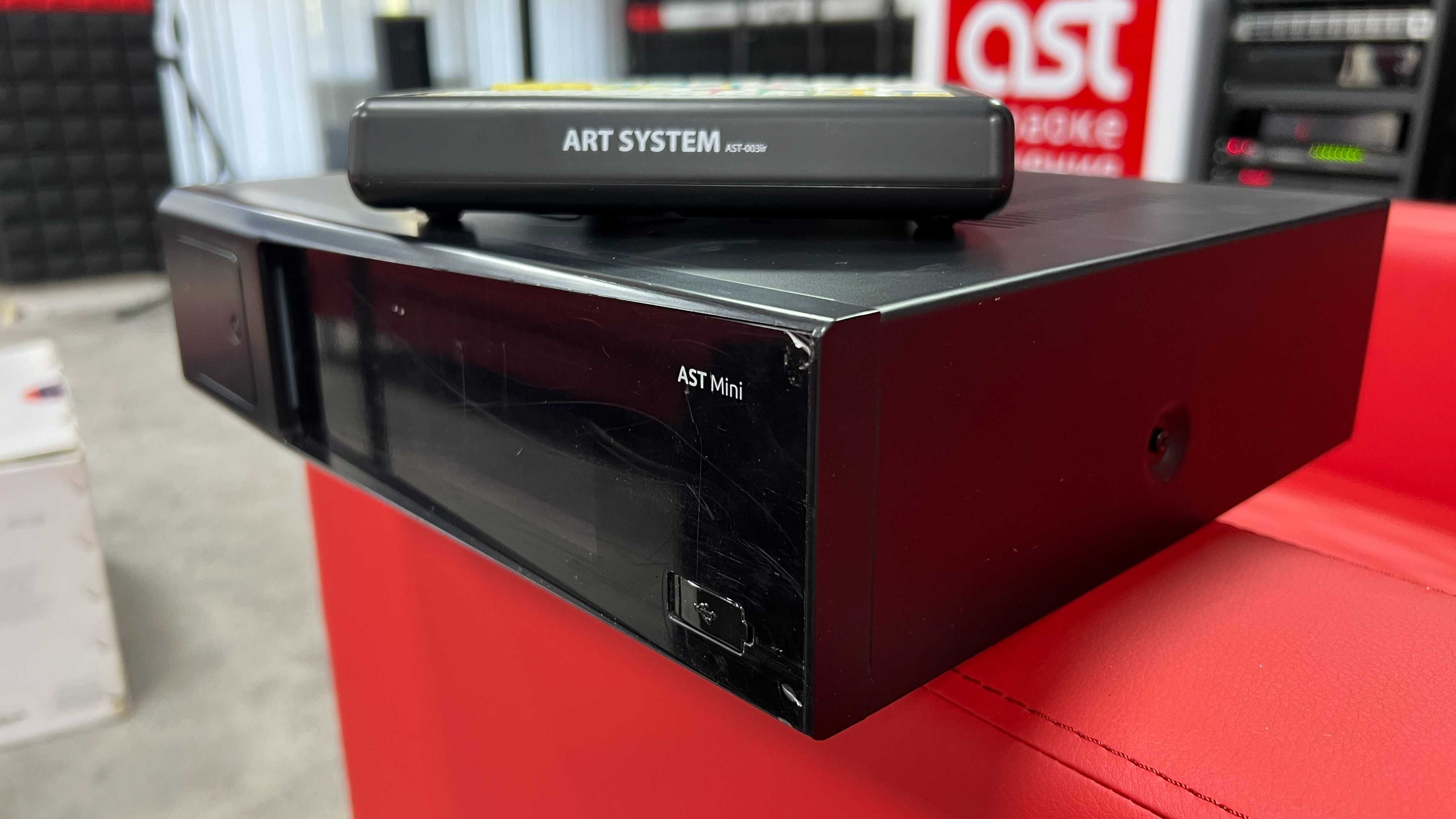 Караоке-система AST Mini