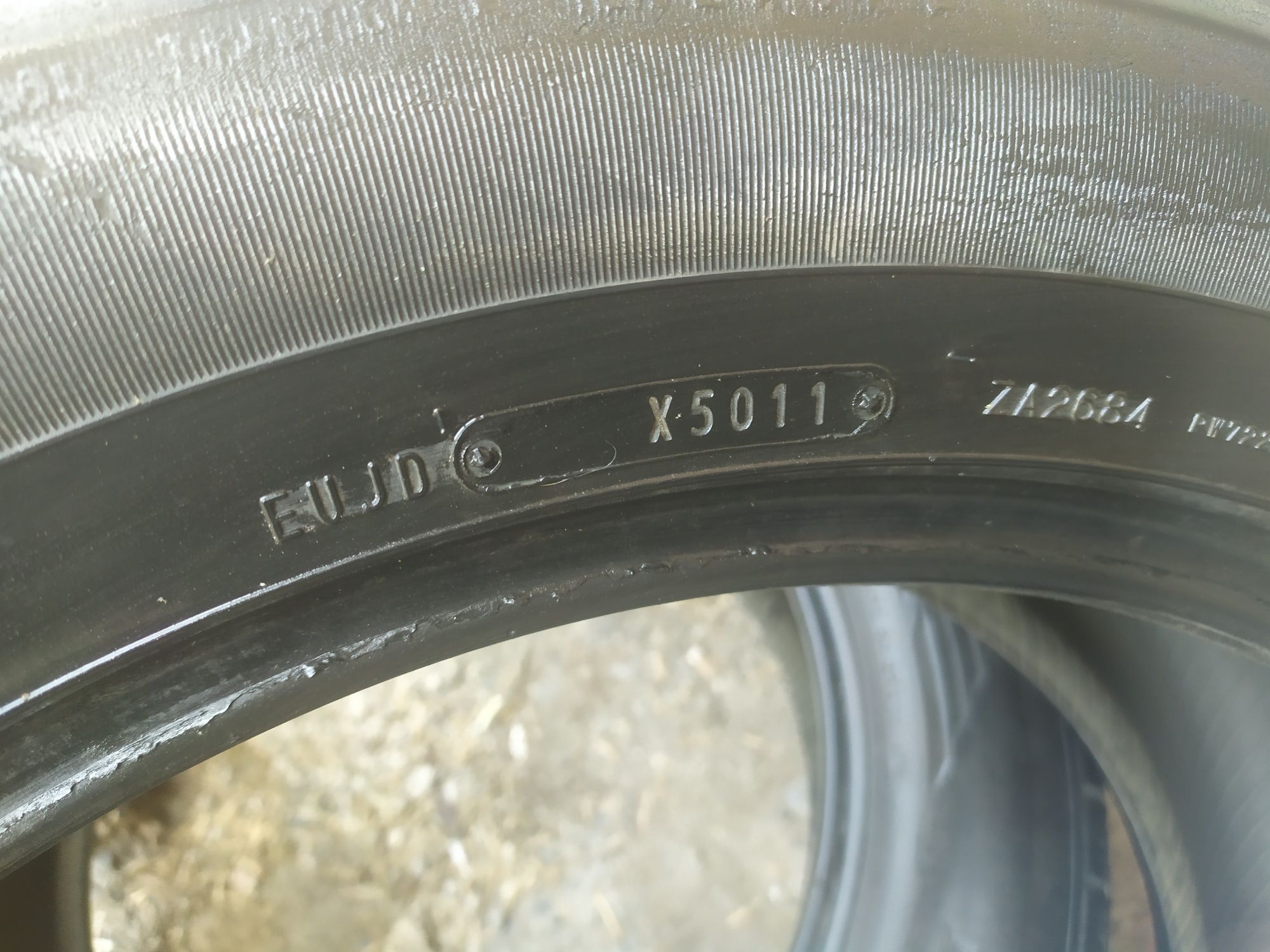 Шины Dunlop R20 оригинал