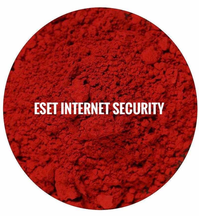 Eset internet security
