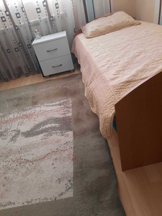 две единични легла може да се ползва за различни опции