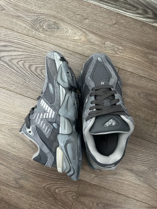 New Bapance 9060 Gray 38EU