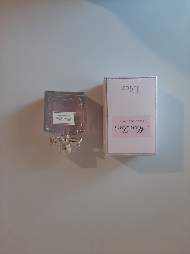 Продам  Miss Dior Bloominc Bouquet 100ml