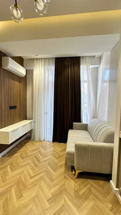 Сдам трехкомнатную квартиру