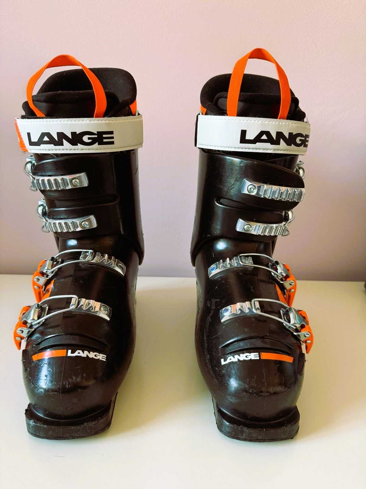 Ски обувки Lange 24.5