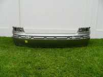 Bara spate Skoda Octavia 2 model 2005-2008 cod 1Z5807421