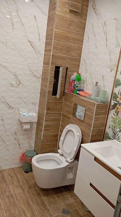 Тристаен апартамент под наем в ж.к. Малинова долина, 2211320