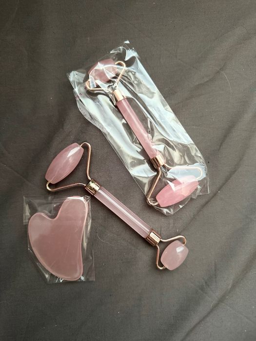 Ролери и за лице