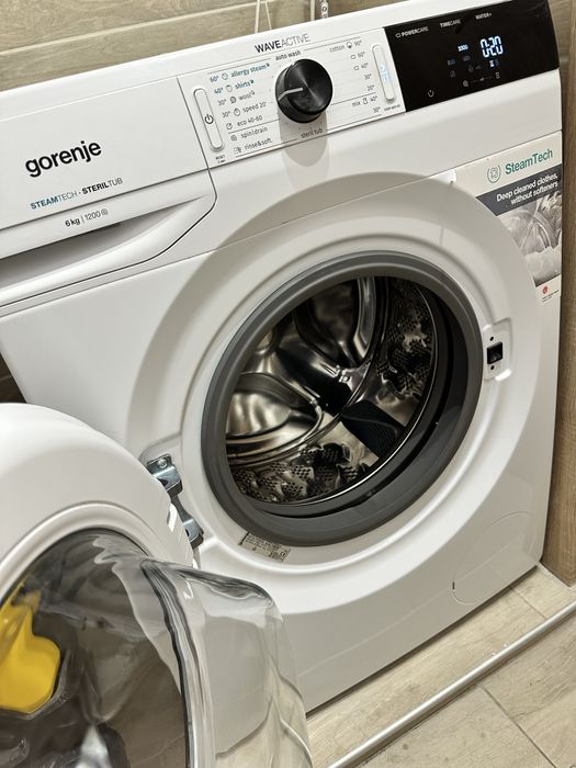 Пералня Gorenje 6kg