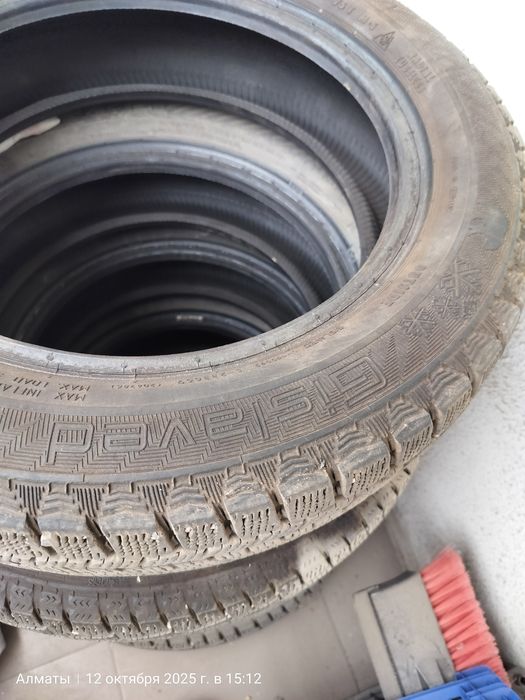 Шины  Continental AG Gislaved  155/65 R14