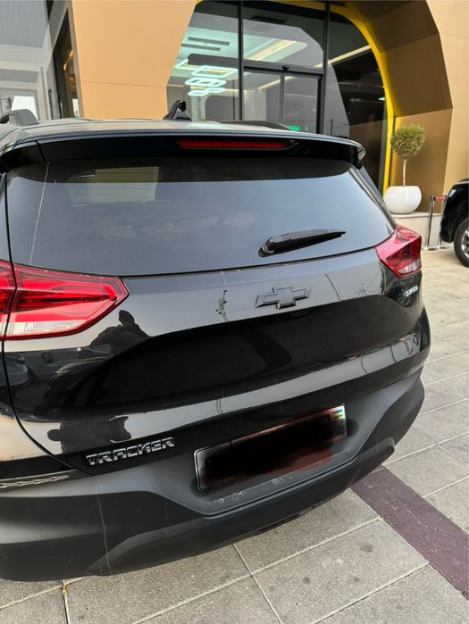 Tracker 2 sotiladi yili 2025