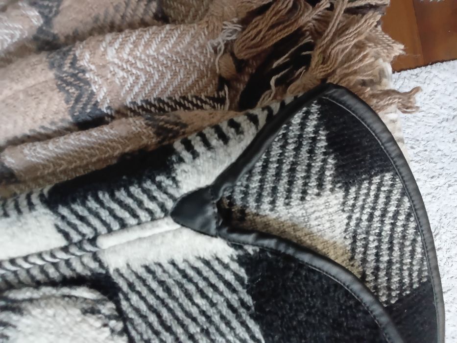 Топло палто Opus