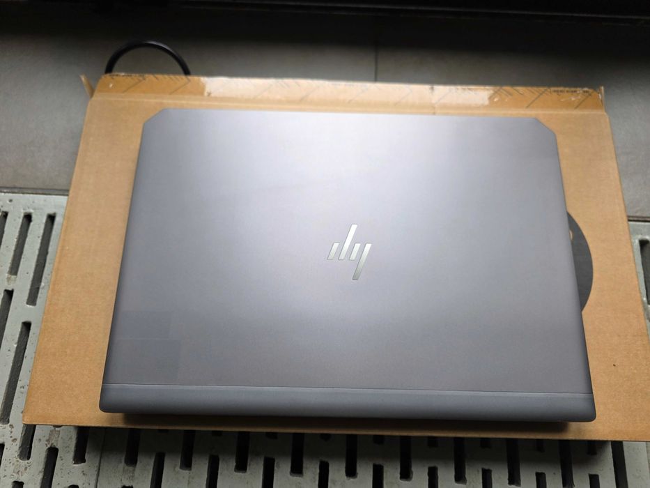 Vand laptop HP zbook 15 G6 i7/32gb/1t