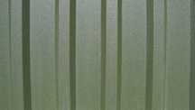 Tabla cutata T18 Ral 6020 MAT 0,45 mm