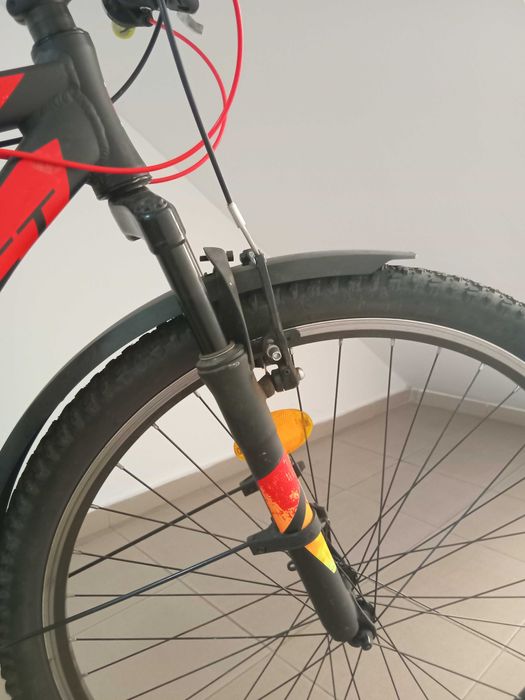 Vand Mtb X FACT 29 inch,CONSTANTA