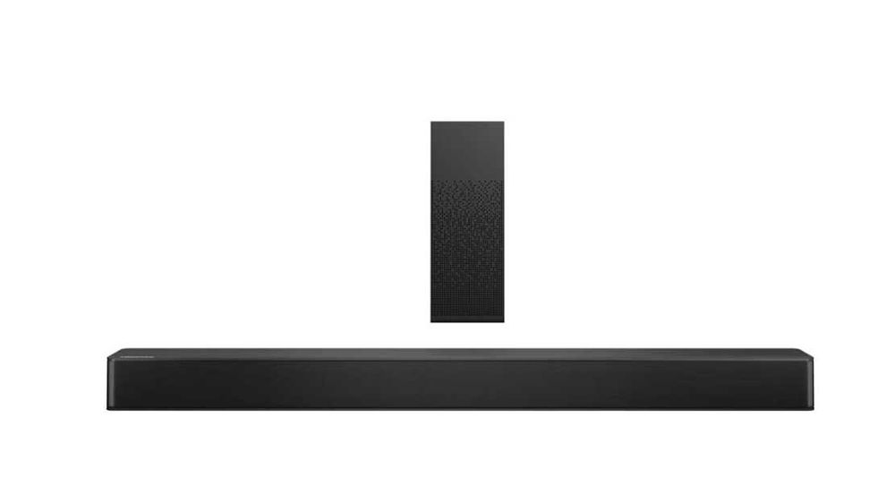 Soundbar HISENSE HS2100,2.1, 240W, Bluetooth,Subwoofer Wireless, Dolby