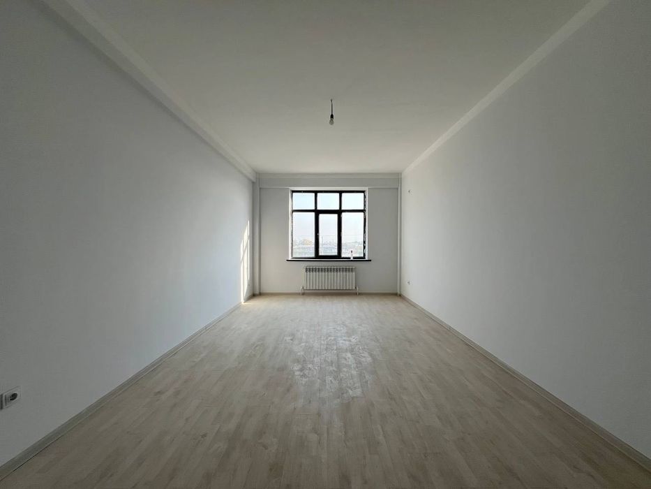 Продаётся 2-х комн квартира 90 м2 новостройка Яккасарайский р-н Башлык