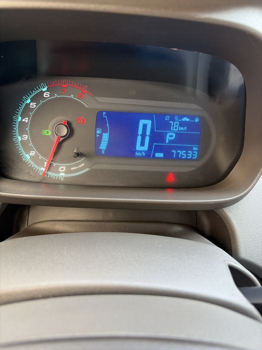 Кобалт 2022+2023 автомат