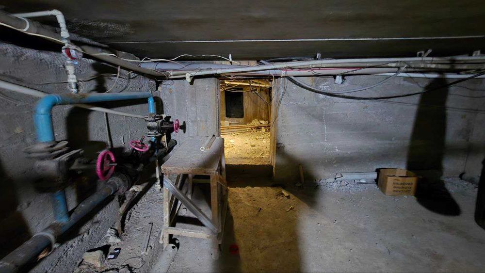 Продаётся помещение 335 м² за 60000$ с возможностью роста прибыли (55)