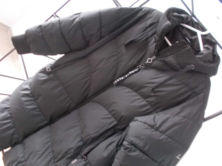 LUHTA голямо дамско яке - 3XL-4XL, EUR 48, GB 22