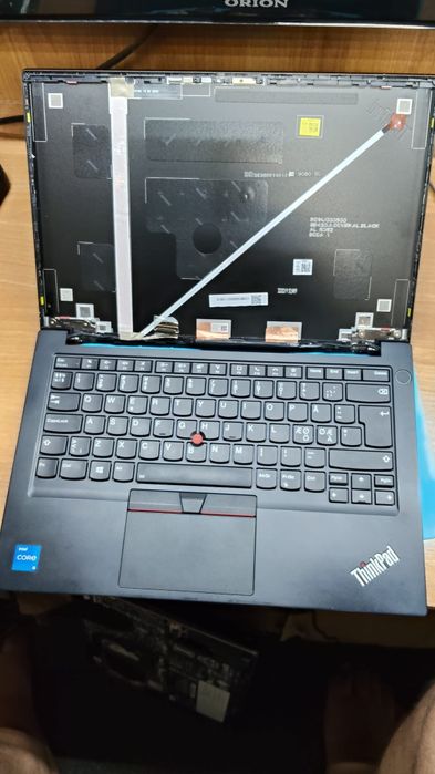 Componente laptop  Lenovo t14s gen 2 ,t490s,,530s-14ikb