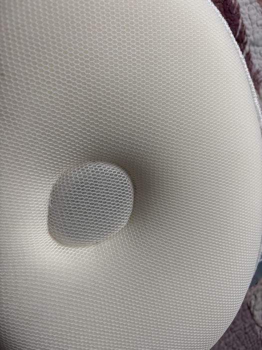 Анатомична възглавница / д-р Фурлакис