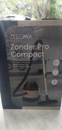 Прахосмукачка Zeegma Zonder Pro Compact