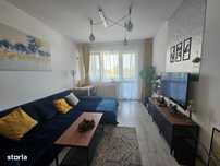 Apartament spatios, 2 camere, mutare rapida, Str.Cheile Turzii, Sect.4