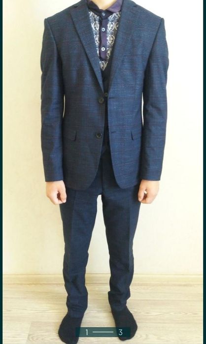 Костюм Состояние хороши