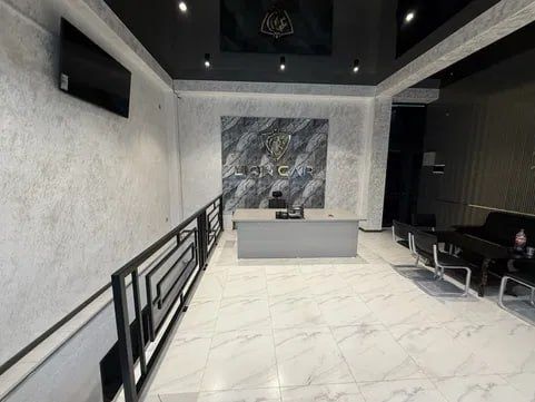 Вдоль дороги 80м² 2 кабинета Чиланзар6 Парус