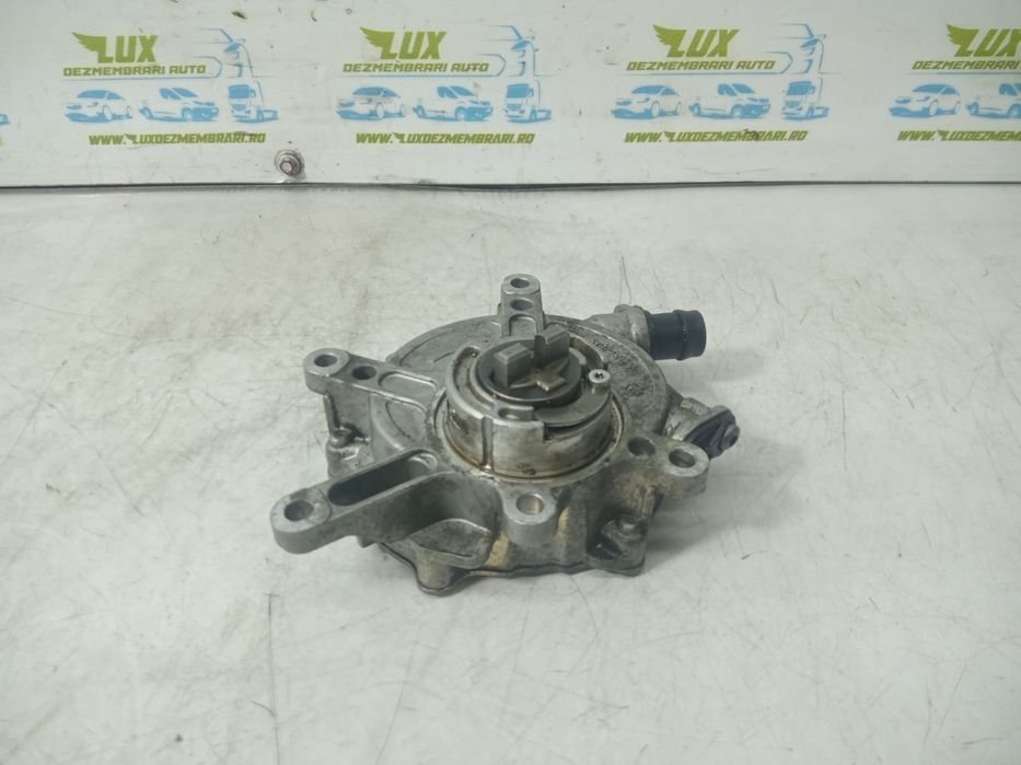 Pompa vacuum vacum 3.0 M 276.821 a2762300365 Mercedes-Benz S-Class W2